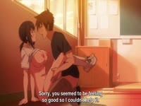 Hentai Porn - Overflow 06 subbed